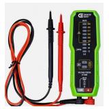 $33 Electronic AC/DC Voltage Tester