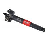 $48 Milwaukee SWITCHBLADE 1-3/8 in. X 5 in. L Stee