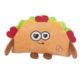 $20 Valentine's Day Food Pals Plush Toy