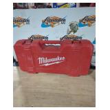 $35 Milwaukee EMPTY Tool box