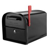 $120 Architectural Mailboxes Oasis Modern Galvaniz