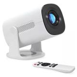 $100 Beam+ 1280 x 720 LED Projector with 110 ANSI