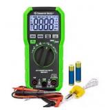 $30 Commercial Electric 600V True RMS Auto