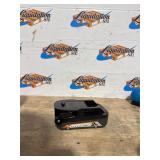 $60 Ridgid battery 2ah