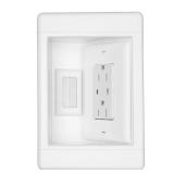 $39 Legrand Pass and Seymour 1-Gang Specialty Size