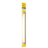 GE 4-ft 10000 Lumens White Cool White LED Linear G