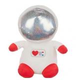$20 Valentine's Day Space Plush Toy