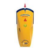 $14 Zircon StudSensor L20 Stud Finder 0.75-in Scan
