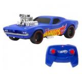 $32 Hot Wheels - Rodger Dodger 1:16 Scale R/C