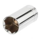 $15 Power Torque 1-1/2 Inch Socket 1/2 Inch Drive