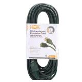 $13 50 ft. 16/3 Landscape Extension Cord