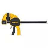 $36 12 in. 600 lb. Trigger Clamp w/3.75 in. Throat