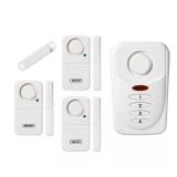 $40 Wireless Home Security Door/Window Alarm Kit