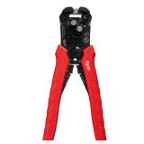 $22 Milwaukee Milwaukee 20 AWG 3.83 in. L Wire Str