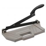 $40 Project Source 12-in Floor Cutter