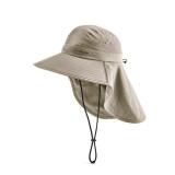 $25 Unisex 1-Size Fits Most Cooling Sun Protector