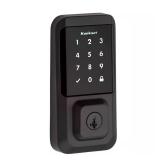 $249 HALO Matte Black Touchscreen WiFi Keypad Elec