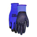 $7 Midwest Quality Gloves Max Grip L/XL Spandex/Fo
