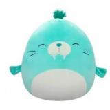 $20 Jazwares - Squishmallows - Walrus - Giovanni