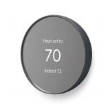 $130 Google Nest Smart Thermostat