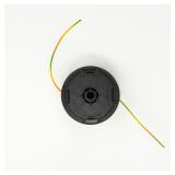 SPEED Universal Fit String Trimmer Head with Wind-