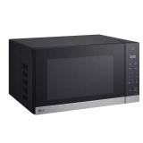 $209 LG NeoChef 2.0 cu. ft. 1200-Watt Countertop M