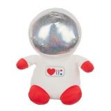 $20 Valentine's Day Space Plush Toy