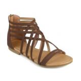 $29 Women's Regular and Wide Width Hanni Sandal