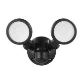 $35 Defiant 180  Black Motion Sensing Security Lig