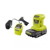 $50 ONE+ 18V Cordless Portable Power Source Starte