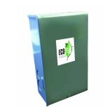 $100 1 HP Control Box for 4 in. Well Pump