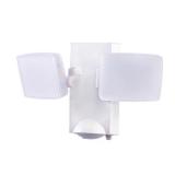 $45 Defiant 270-Degree White Motion Activated Batt