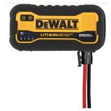 $219 : DEWALT DXAELJ25 2500 Peak Amp Portable Lith