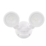 $35 Defiant 180  White Motion Sensing Security Lig