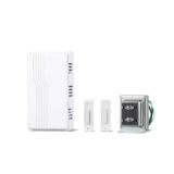 $30 Defiant Wired Contractor Doorbell Kit with 2 W