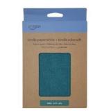 $5 Funda Tela Kindle Paperwhite Colorsoft Jade