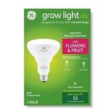 $10 2 pack, General Electric BR30 Grow Light With