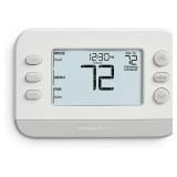 $60 Honeywell Home X2P Heating and Cooling Push Bu