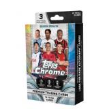 $15 2024-25 Topps Chrome UEFA Club Competitions