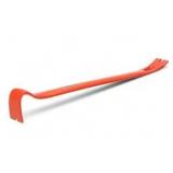 $20 Crescent 15-1/4-in Steel Wrecking Bar