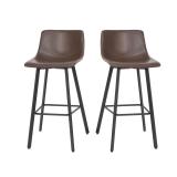 $299 Flash Furniture Caleb 2 pc Armless Commercial