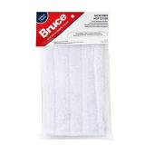 $8 THREE PACK. Bruce Reusable Microfiber Mop Pad