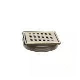 $65 Watershield Shower System 4 in. Chrome Drain G