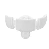 $70 Defiant MaxDetect 240  White Motion Sensing Wi