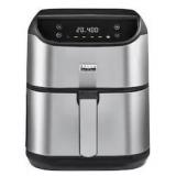 $60 bella PRO - 6-qt. Touchscreen Air Fryer