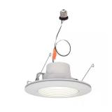 $9 Commercial Electric 6 in. Adjustable CCT Retrof