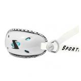 $29 Sportstar Rx o2 Hurricane Gel Chinstrap