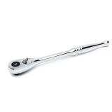 $35 3/8 in. Drive 144-Tooth Pro Ratchet