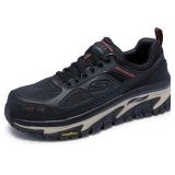 $105 Skechers Mens Arch Fit Walker Raylan (M-12)