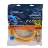 $42 Eastman 1/2 in. FIP X 1/2 in. D MIP 48 in. Sta